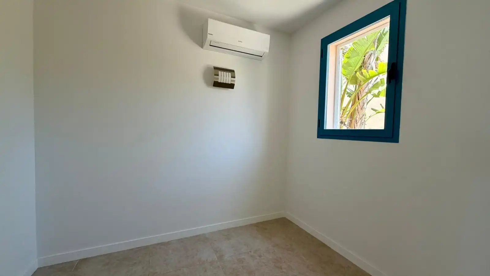 Detached homes for sale in Sant Josep de sa Talaia  with Air Conditioner, Heating and Private garden