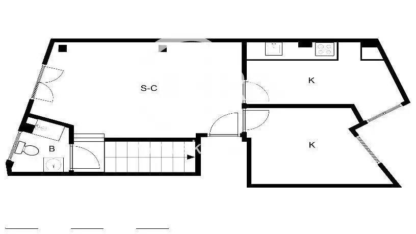Appartement à vendre à Clot Castell, imagen 20