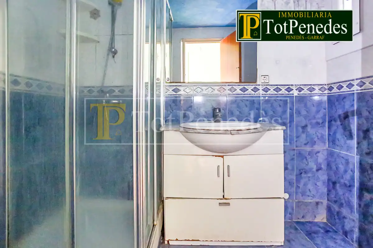 Baño de Piso en venta en Sant Pere de Ribes con Balcón