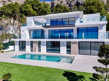 Haus mit Pool zum Verkauf in Mascarat