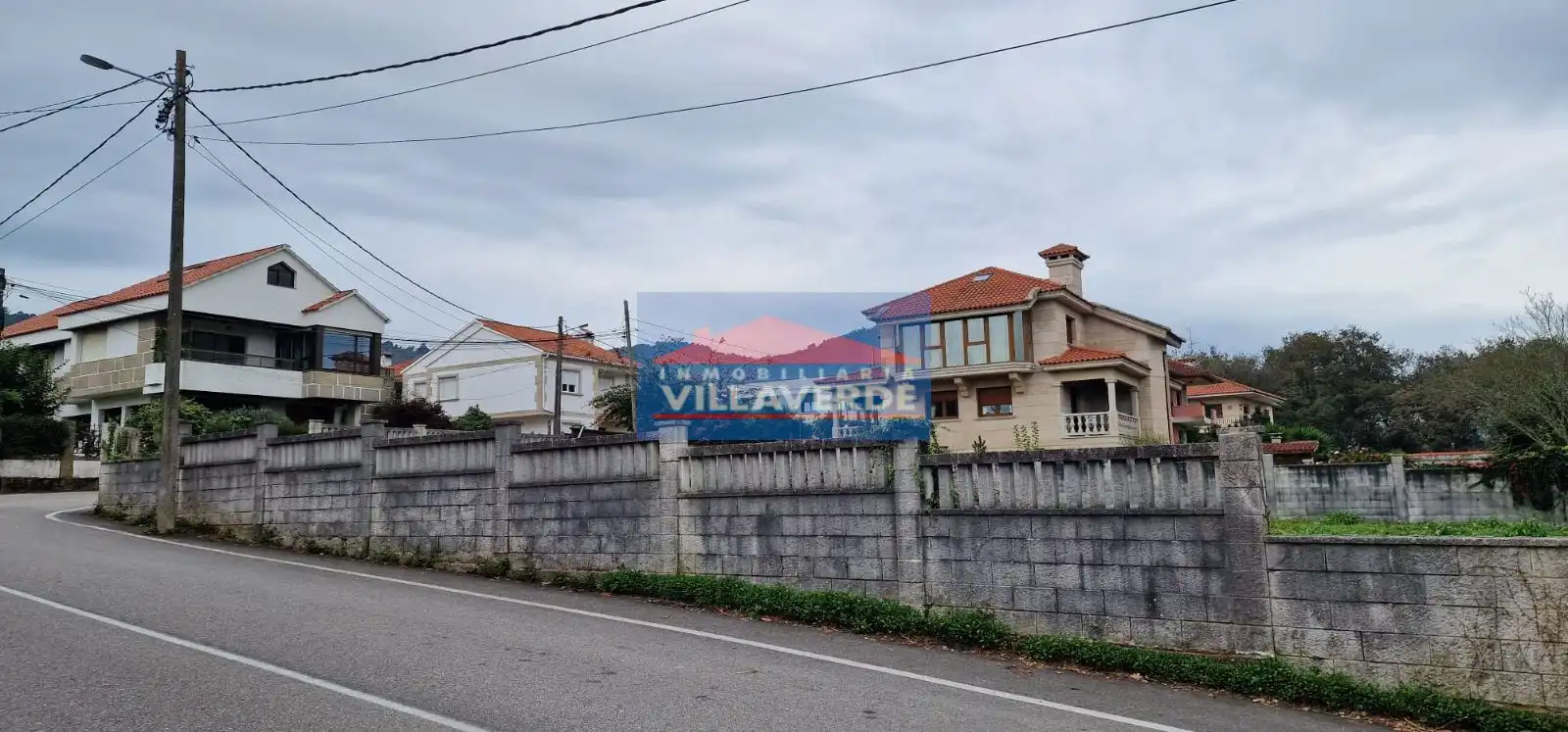 Residencial en venta en Darbo