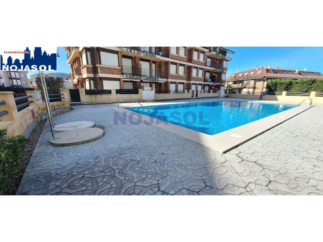 Mini appartamento con piscina in vendita a Calle RIS, imagen 28