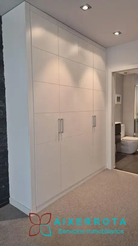 Wohnung zum Verkauf in Barrio Tellería Auzoa, Negurigane - Peruri