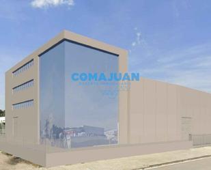 Industrial land for sale in Les Franqueses del Vallès