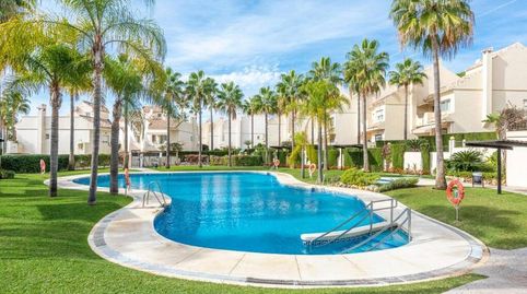 Photo 2 of Detached homes for sale in Las Chapas - Alicate Playa, Marbella