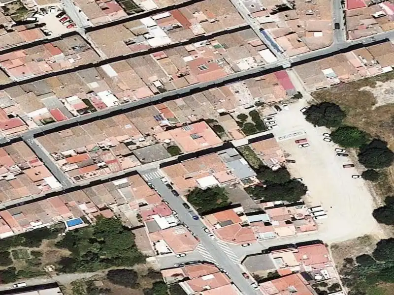 Vista exterior de Pis en venda en Riudoms