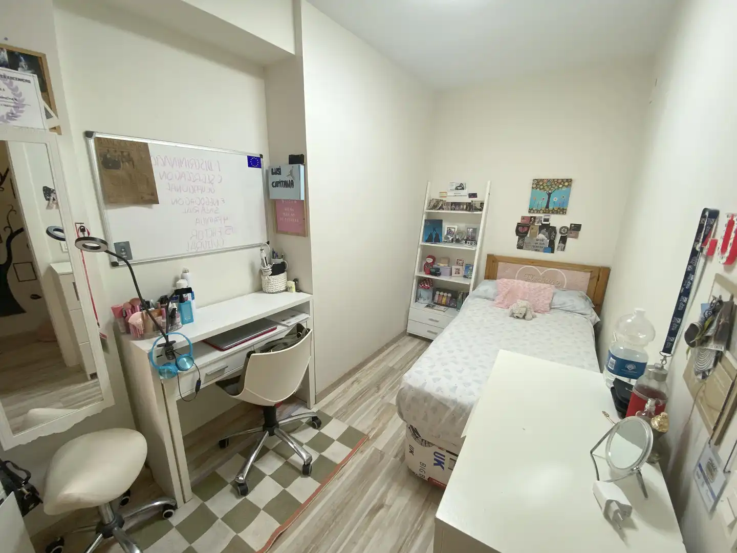 Flat for sale in Calle Victoria, 29, La Victoria