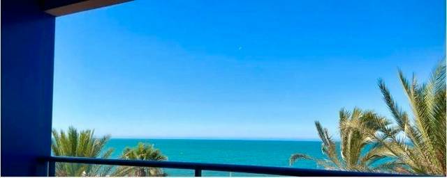 Piso en Alquiler en Calle Pacífico en Paseo Marítimo Oeste - Pacífico