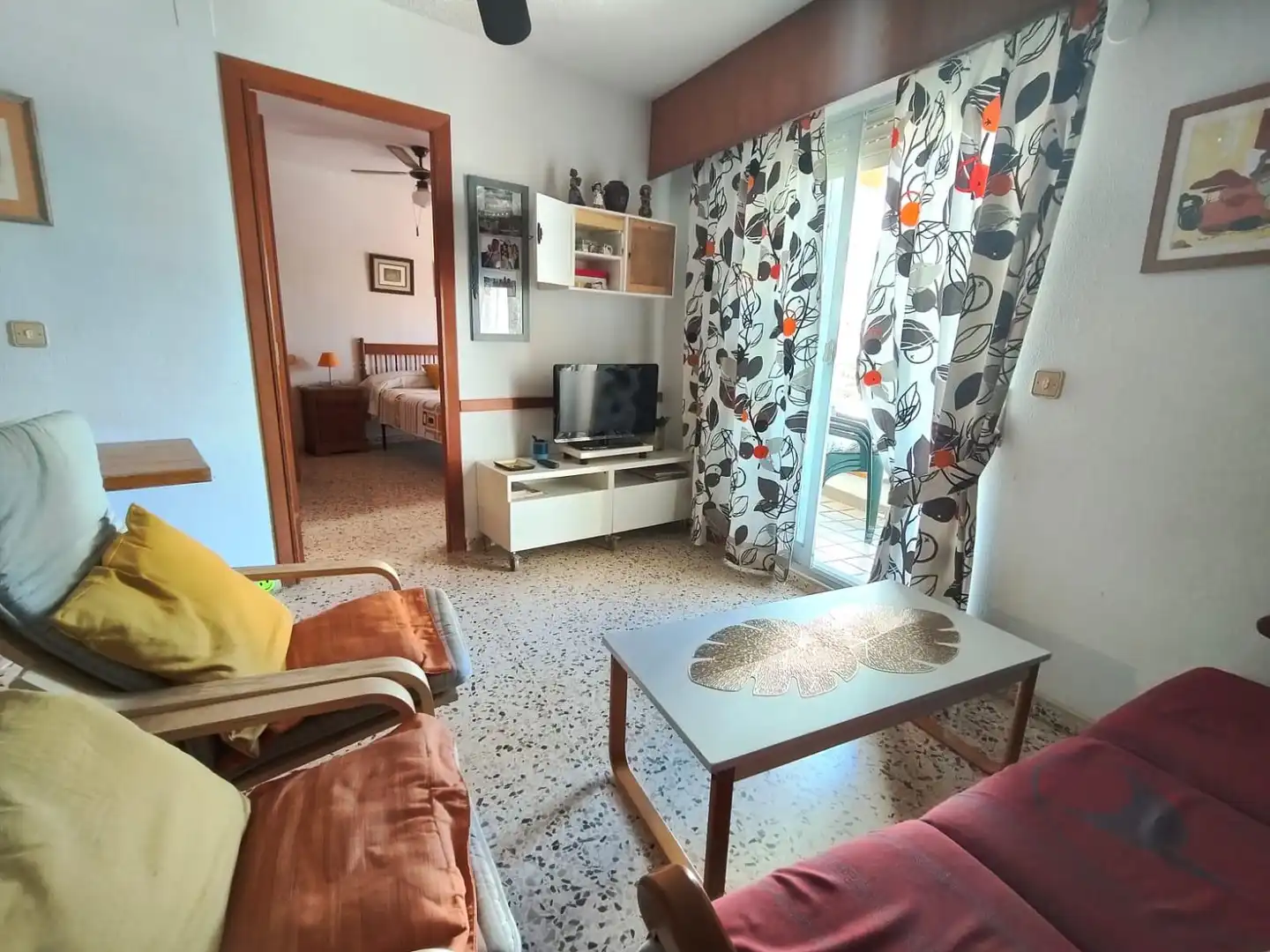 Apartamento con piscina en venta en Playa de Gandia, imagen 5