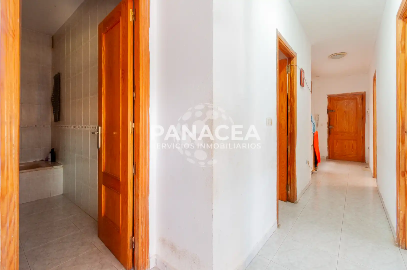 Flat for sale in Roquetas de Mar  with Furnished, Washing machine and Microwave