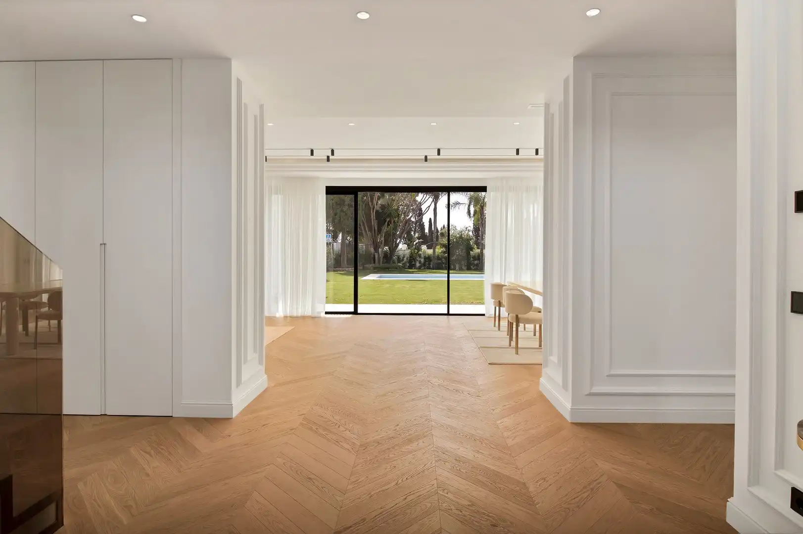 Maison avec terrasse à vendre à Milla de Oro, imagen 35
