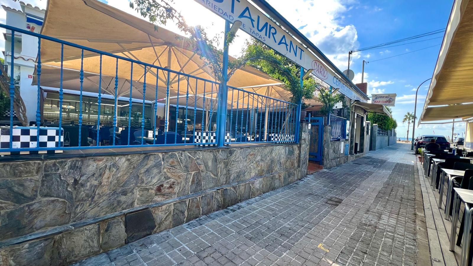Premises for sale in Castelldefels
