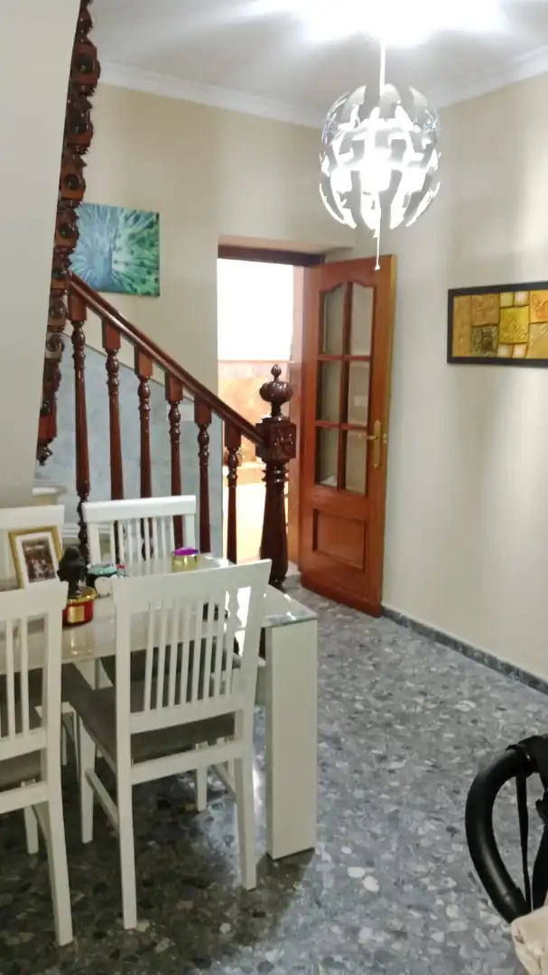 Casa o chalet en venta en Antequera con Aire acondicionado, Calefacción y Terraza