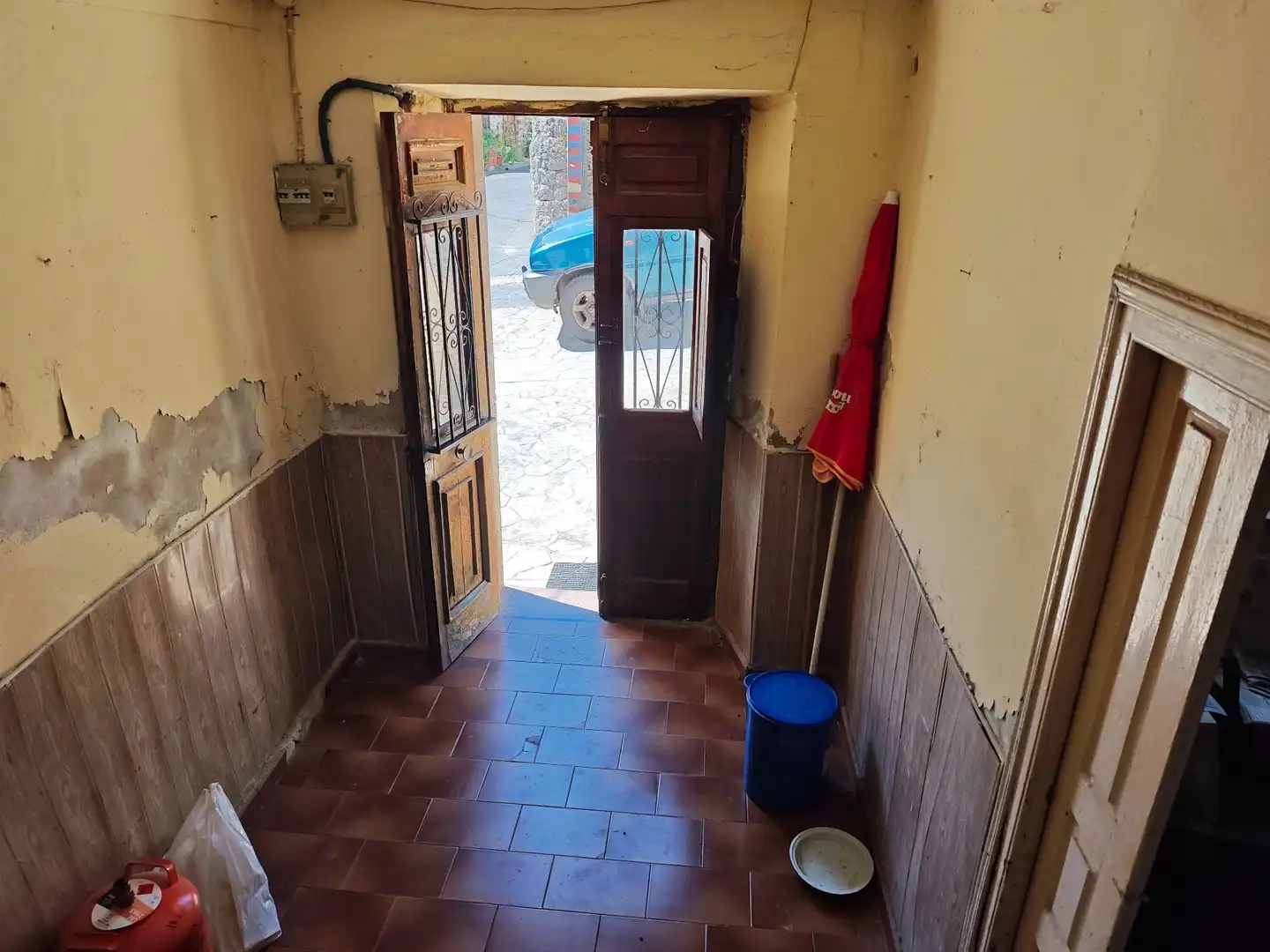 Casa o chalet en venta en Peñamellera Alta