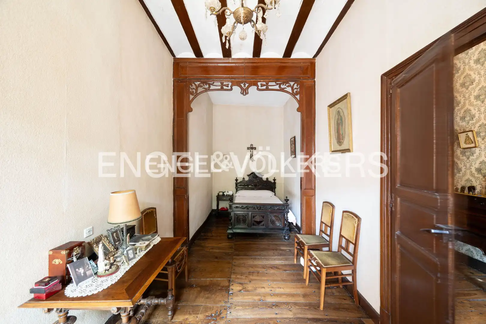 Haus oder Chalet zum Verkauf in Oñati mit Heizung, Privatgarten und Terrasse