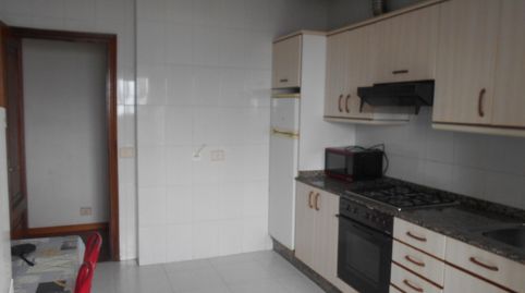 Foto 2 de Piso en venta en Marques Do Pazo, As Neves , Pontevedra