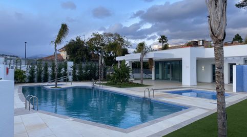 Photo 3 of Detached homes for sale in Avenida Alta Vista, 41c, San Pedro de Alcántara pueblo, Marbella