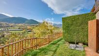 Garden of Single-family semi-detached for sale in Montellà i Martinet  with Terrace