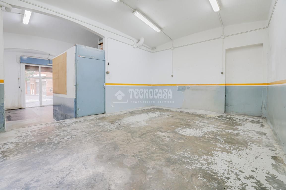 Premises for sale in  Barcelona Capital