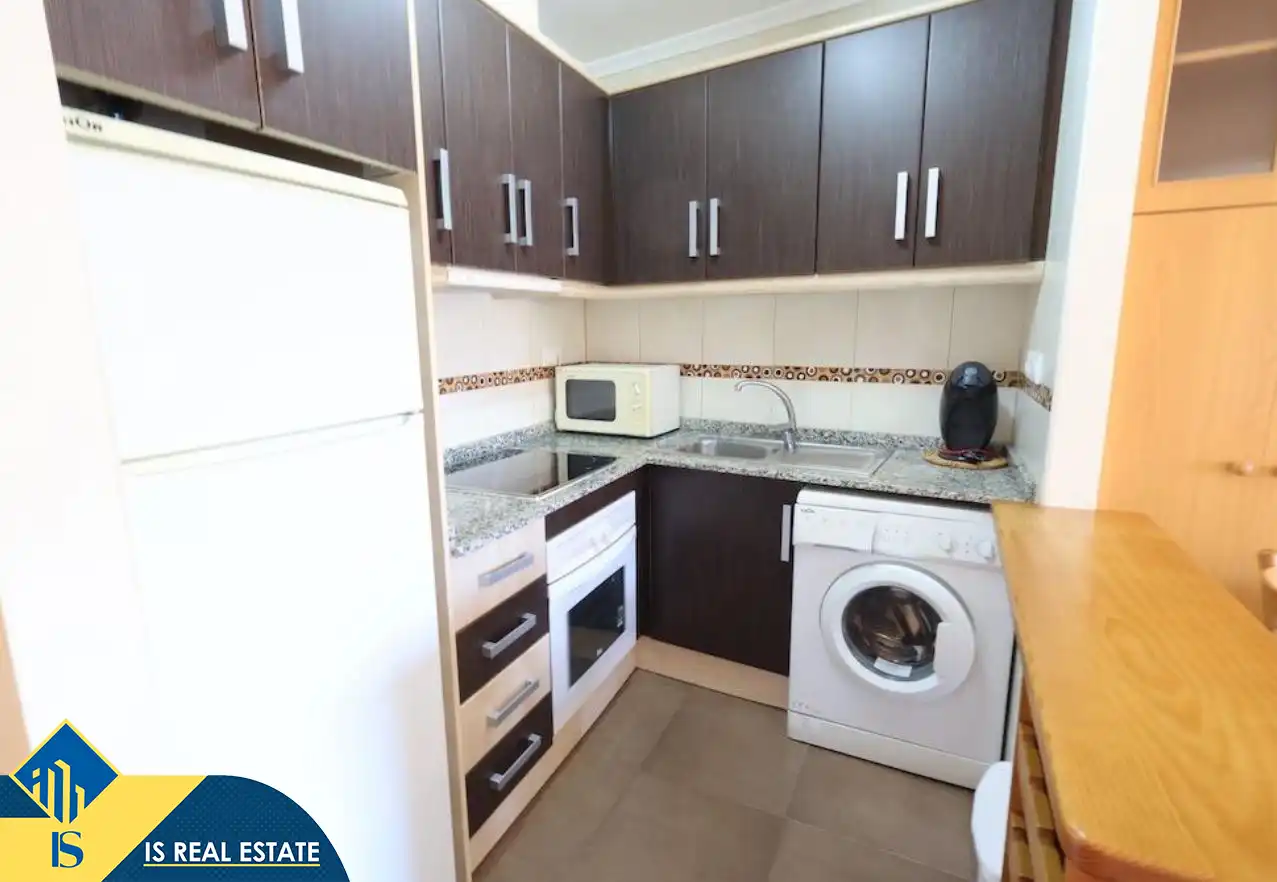 Apartamento con ascensor en venta en Centro, imagen 6