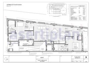Flat for sale in Centre