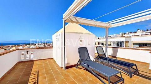 Foto 3 de Casa o xalet en venda a Callao Salvaje - Playa Paraíso, Adeje