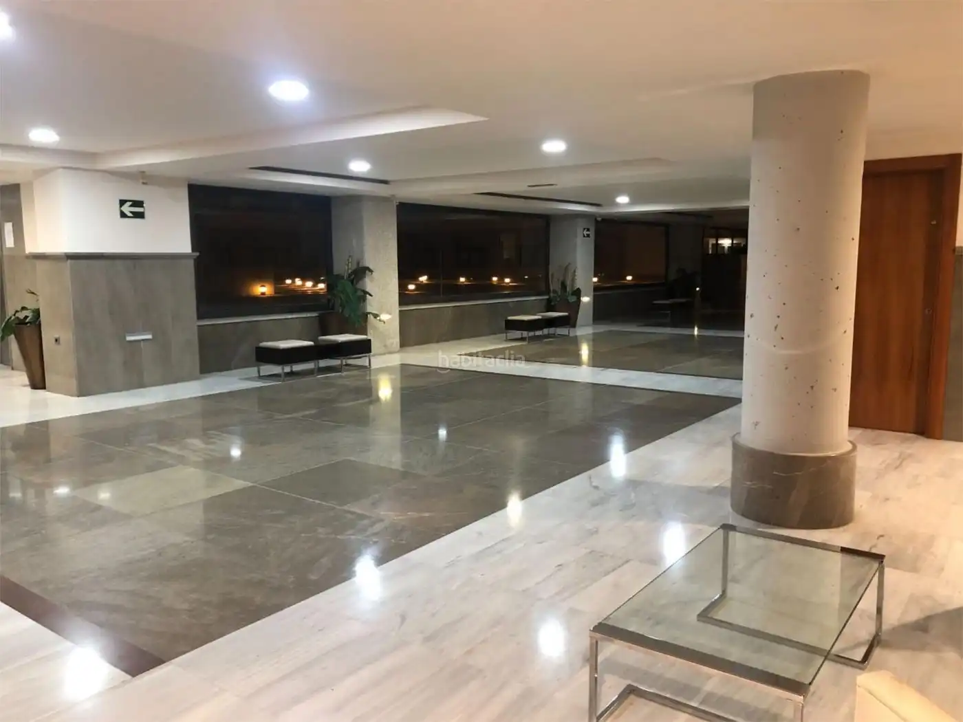 Pis amb ascensor en venda a Avenida del Gran Capitán 45, imagen 11