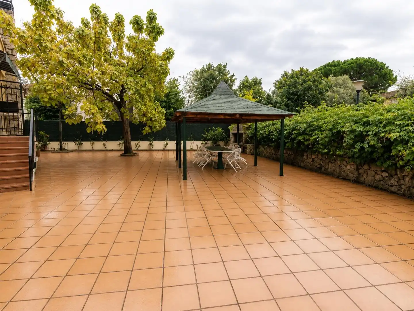 Chalet con piscina en venta en El Molar (Madrid), imagen 5