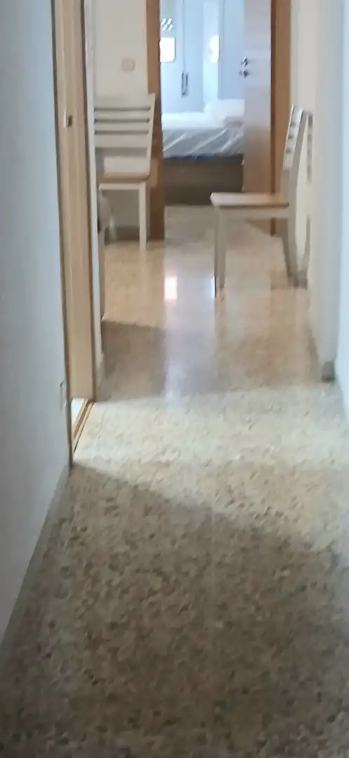 Pis per a compartir en Almería amb Aire condicionat, Terrassa i Moblat