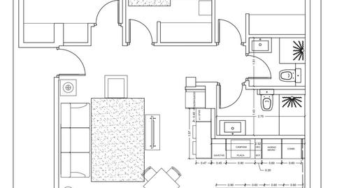 Photo 4 of Flat for sale in Eskoriatza, Gipuzkoa