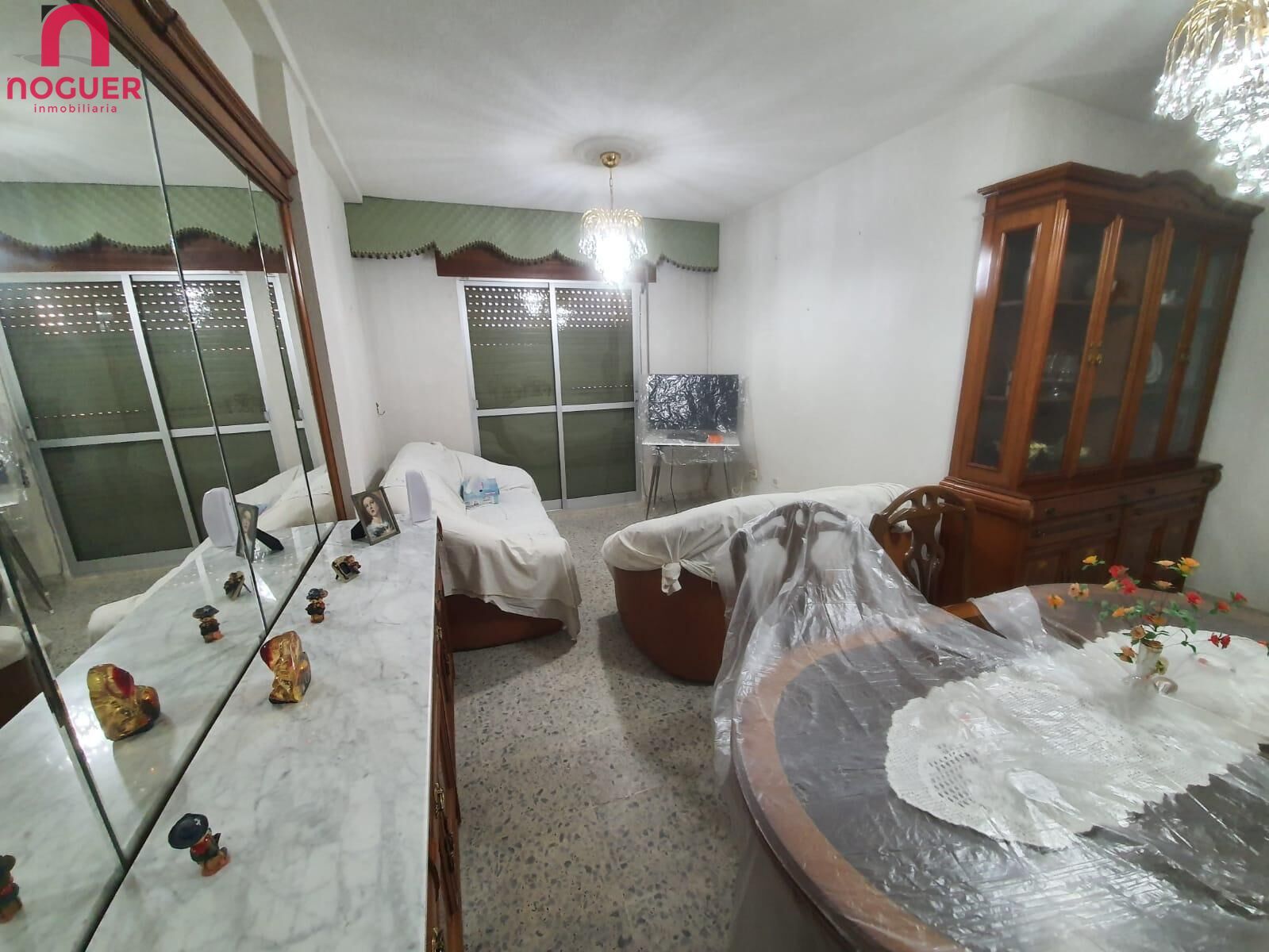 Flat for sale in Huerta de la Reina - Trassierra, Noroeste ,  Córdoba Capital