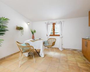 Dining room of Study for sale in  Palma de Mallorca