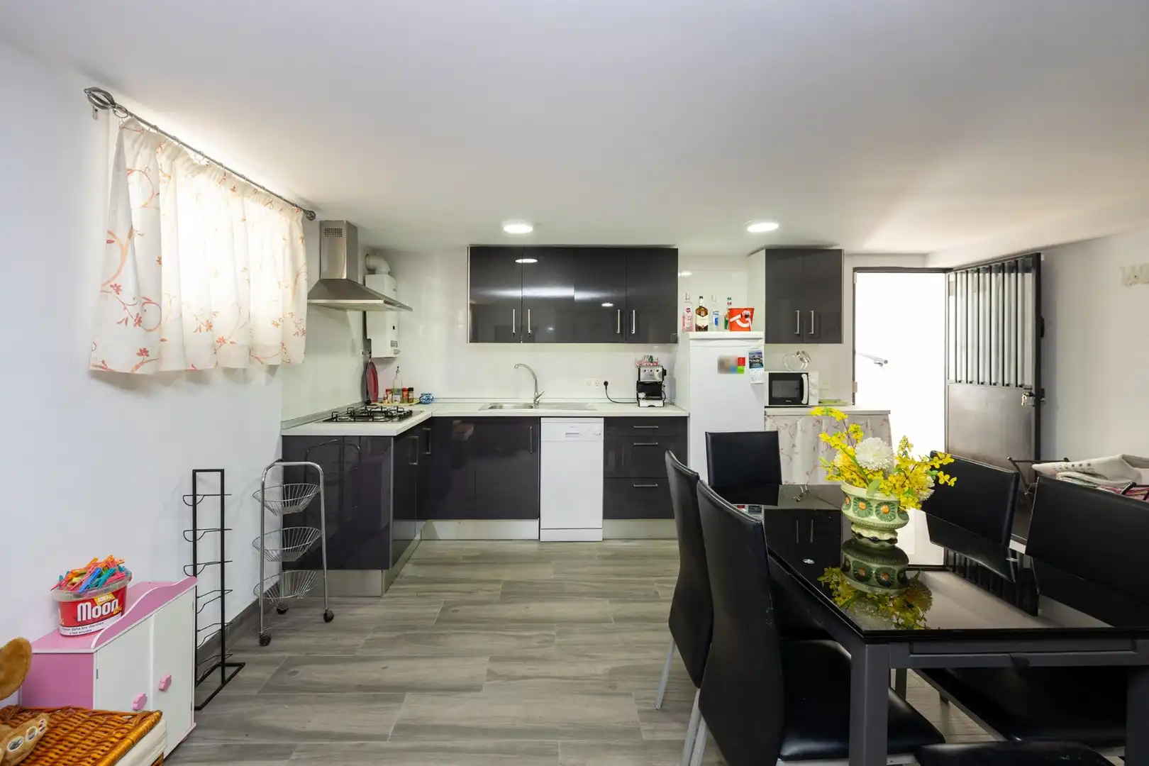 Casa pareada con terraza en venta en Calle MIMBRES UR.MONTELUZ, imagen 49