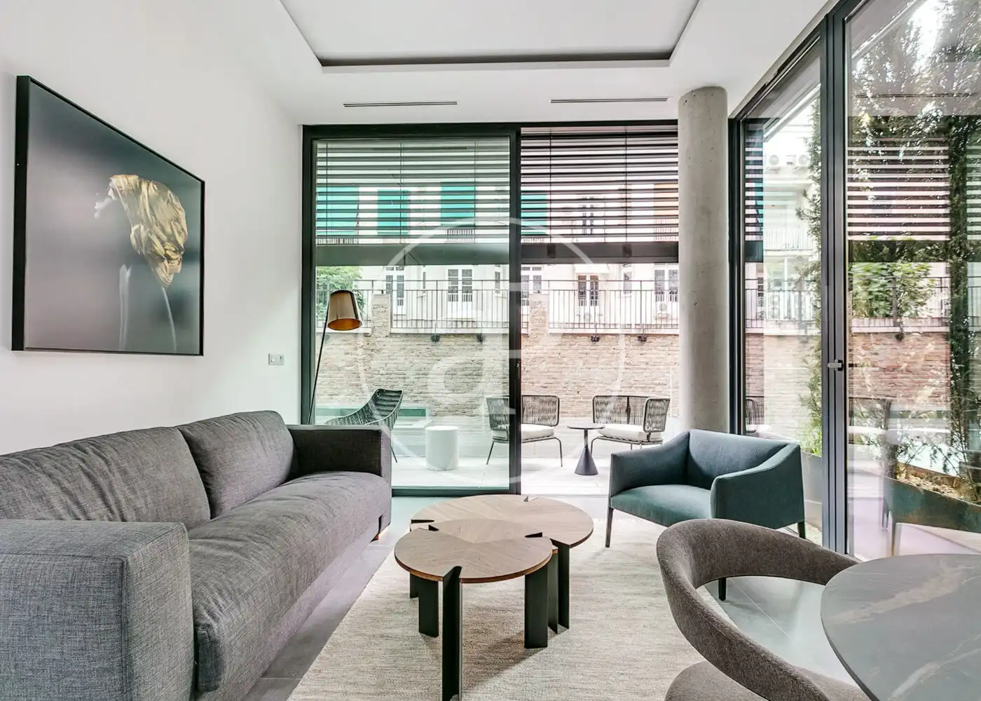 Appartement avec ascenseur à louer à Calle de Lagasca, imagen 5