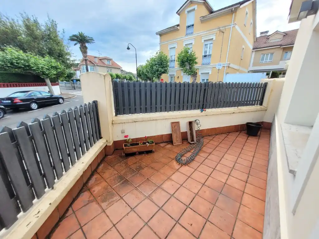 Terrace of Houses for sale in Castrillón