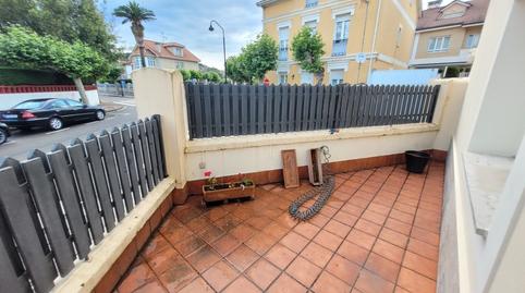 Foto 2 de Casa o xalet en venda a Calle Bernardo Alvarez Galan, Salinas, Castrillón