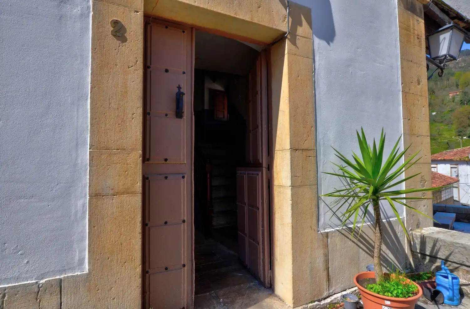 Wohnung zum Verkauf in Salas mit Schwimmbad