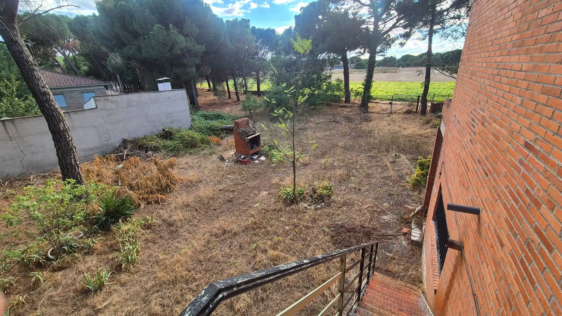 Haus zum Verkauf in Laguna de Duero, imagen 46