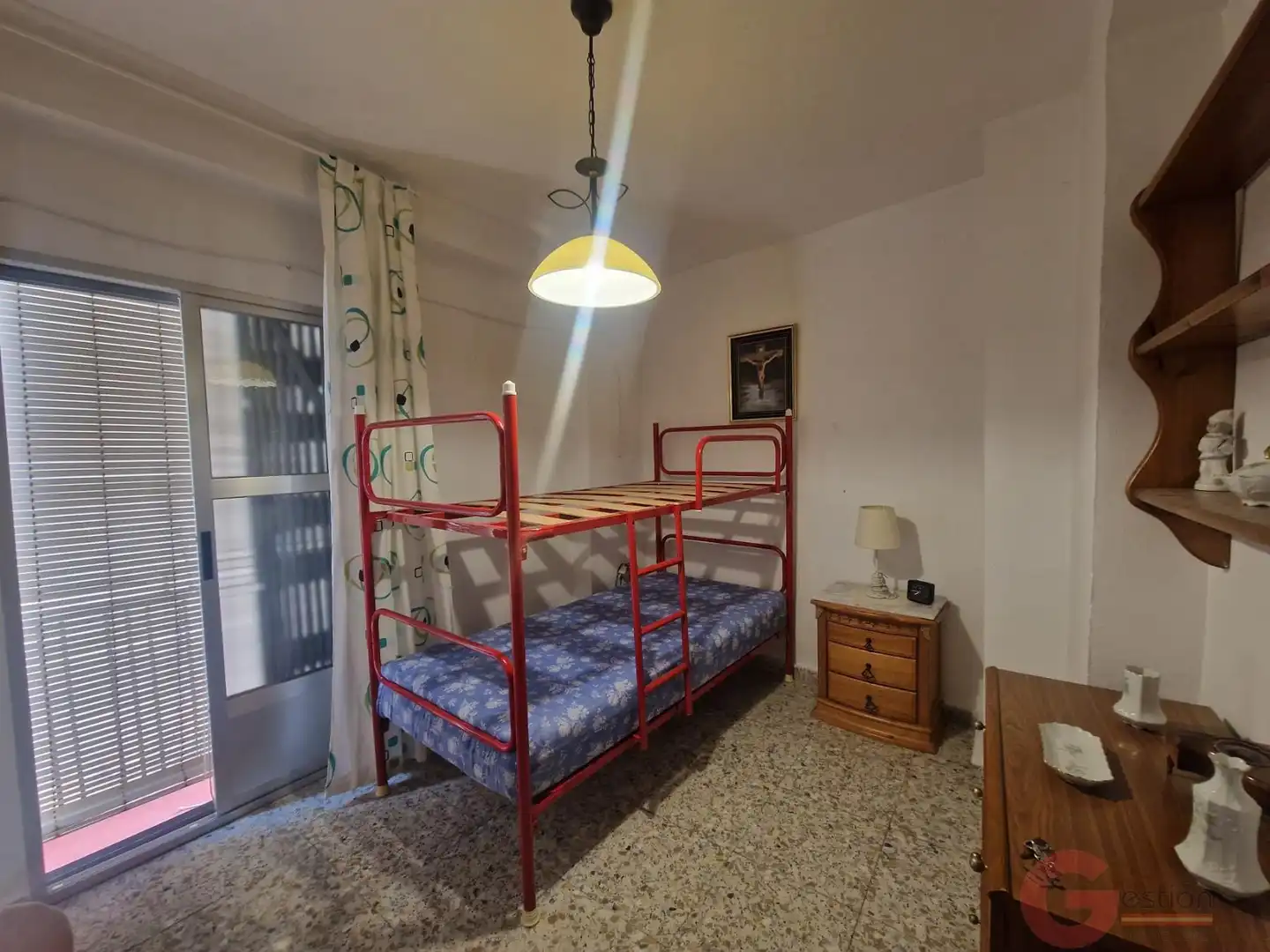 Habitación de Casa o chalet en venta en Ítrabo con Terraza