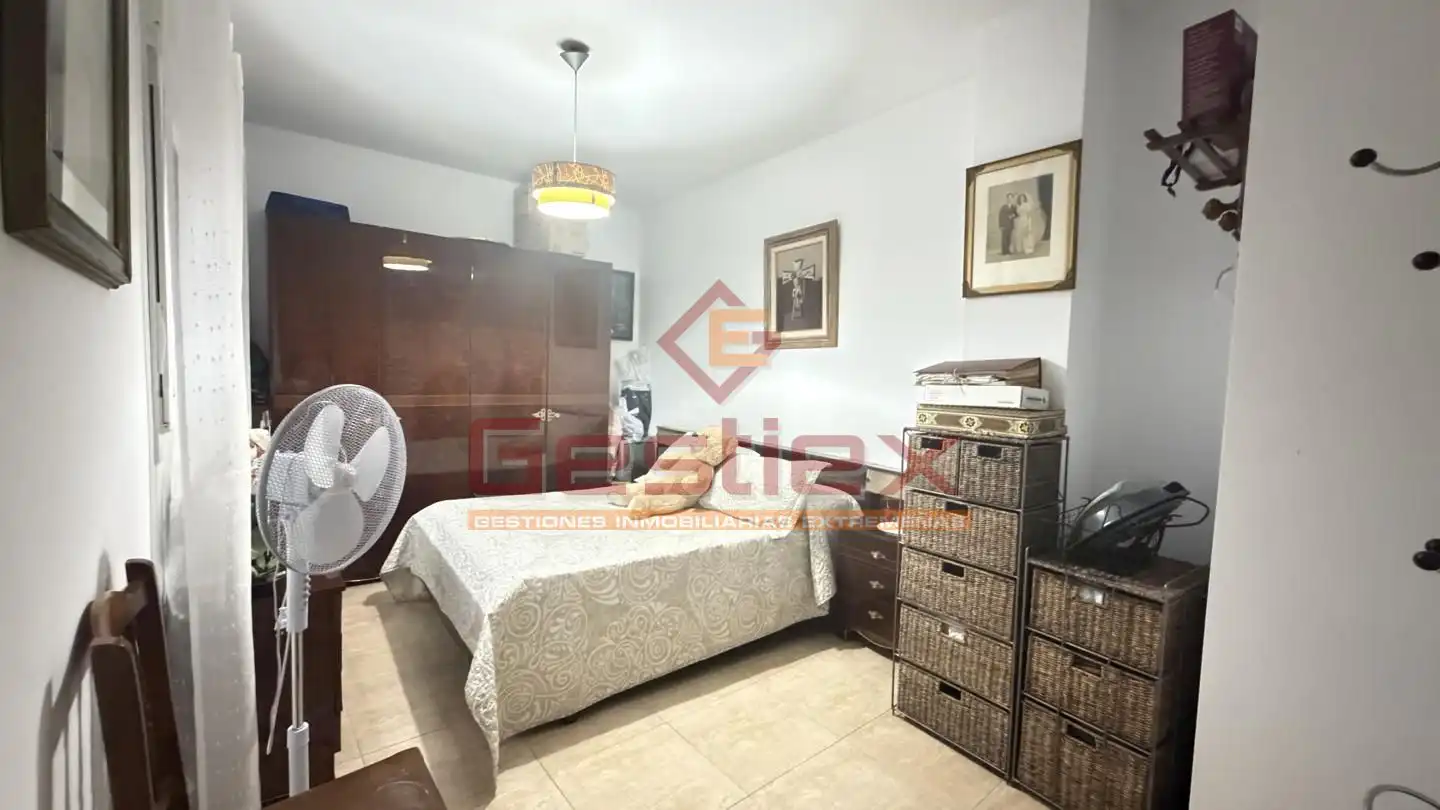 Habitación de Piso en venta en Almendralejo