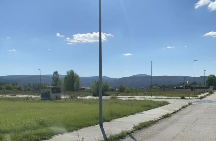 Land for sale in Villarcayo de Merindad de Castilla la Vieja