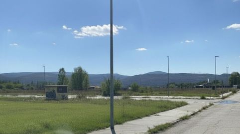 Foto 3 de Terreno en venta en Calle Tn Plan P. Campo Aviacion , Villarcayo de Merindad de Castilla la Vieja, Burgos