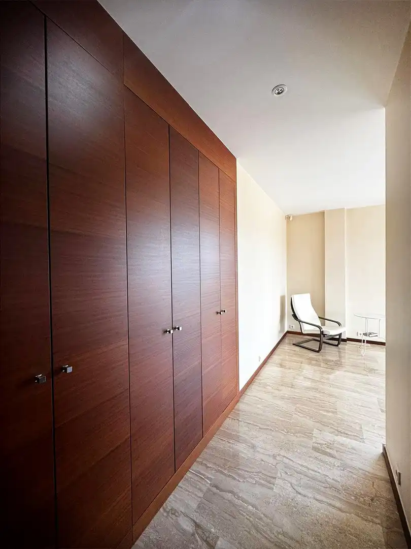 Bedroom of Houses for sale in Murcia  with Air Conditioner, Private garden and Terrace