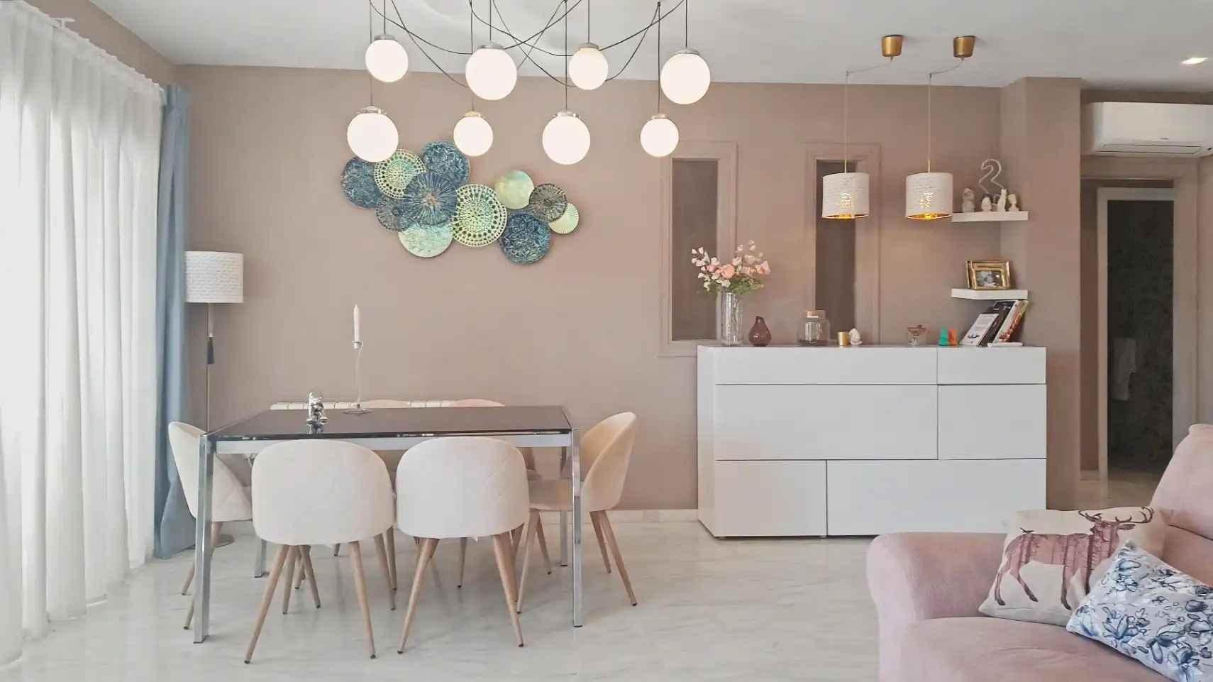 Appartement avec ascenseur à vendre à Ondara, imagen 6