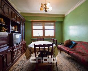 Living room of Single-family semi-detached for sale in Lugo Capital  with Heating