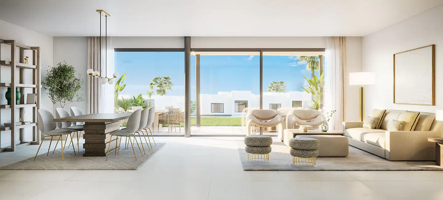 House with pool for sale in Marbella Centro, imagen 5