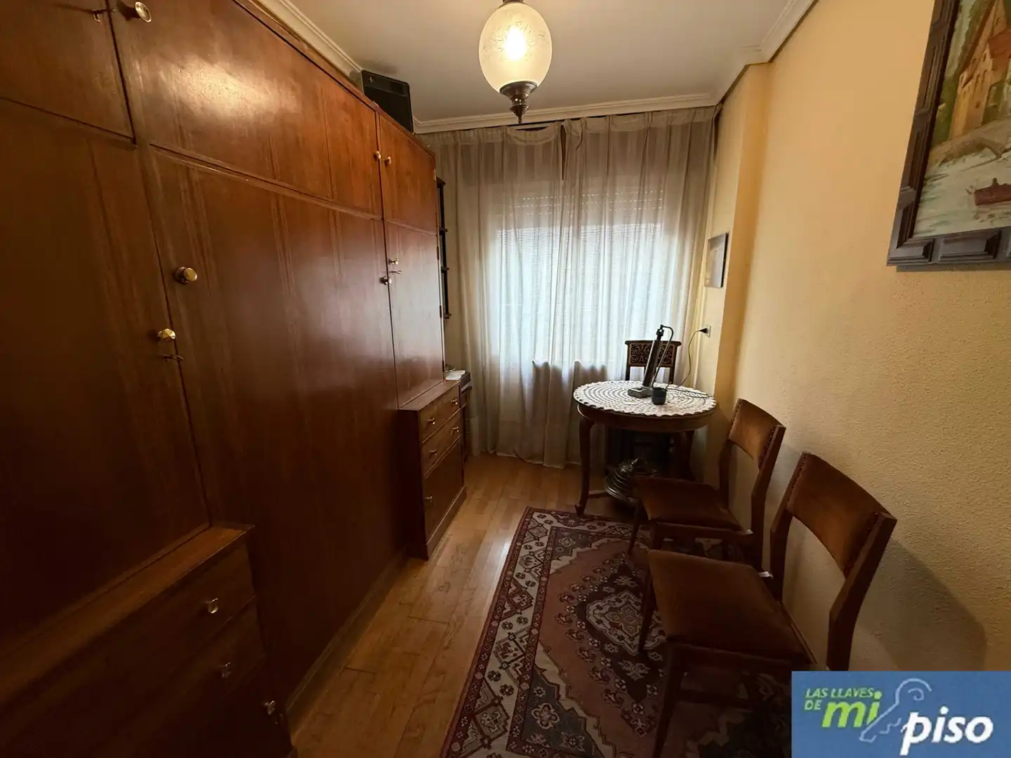 Wohnung mit Terrasse zum Verkauf in Plaza Colegio de Santa Cruz 10, imagen 29
