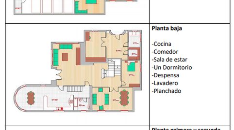 MAGNIFICO CHALET, imatge 2