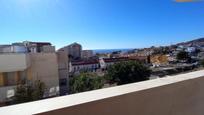 Exterior view of Flat for sale in Rincón de la Victoria  with Terrace and Balcony