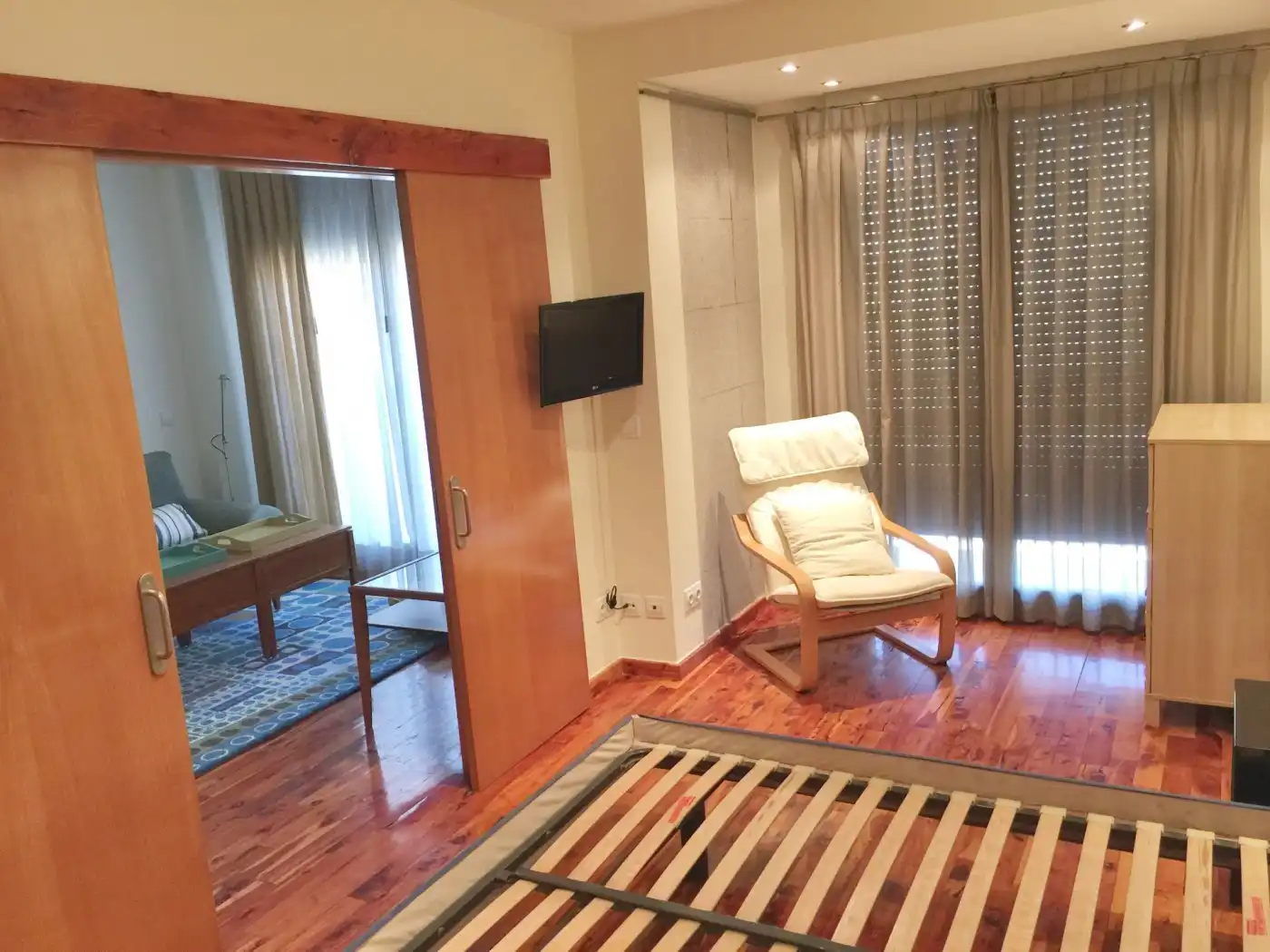 Flat with terrace for sale in Campanar, imagen 10